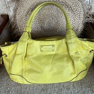 Kate Spade Berkshire Rd tote